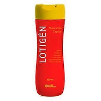 Lotigén Hair Mask 300 ml