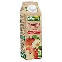 Pure apple juice 1 L
