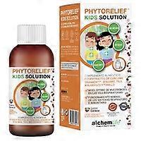 Phytorelief kids solution 100 ml