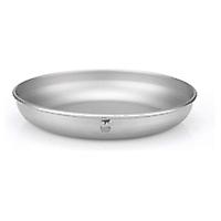 Titanium plate 450 ml 1 unit