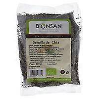 Organic chia seeds 200 g