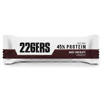 Dark chocolate protein bar 1 bar of 50g (Chocolate)