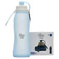 Blue Bbo collapsible bottle 500 ml 1 unit