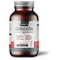 Heart Cholesterol Formula 60 capsules