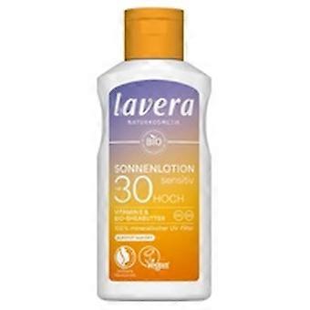 Sensitive sun lotion spf 30 100 ml