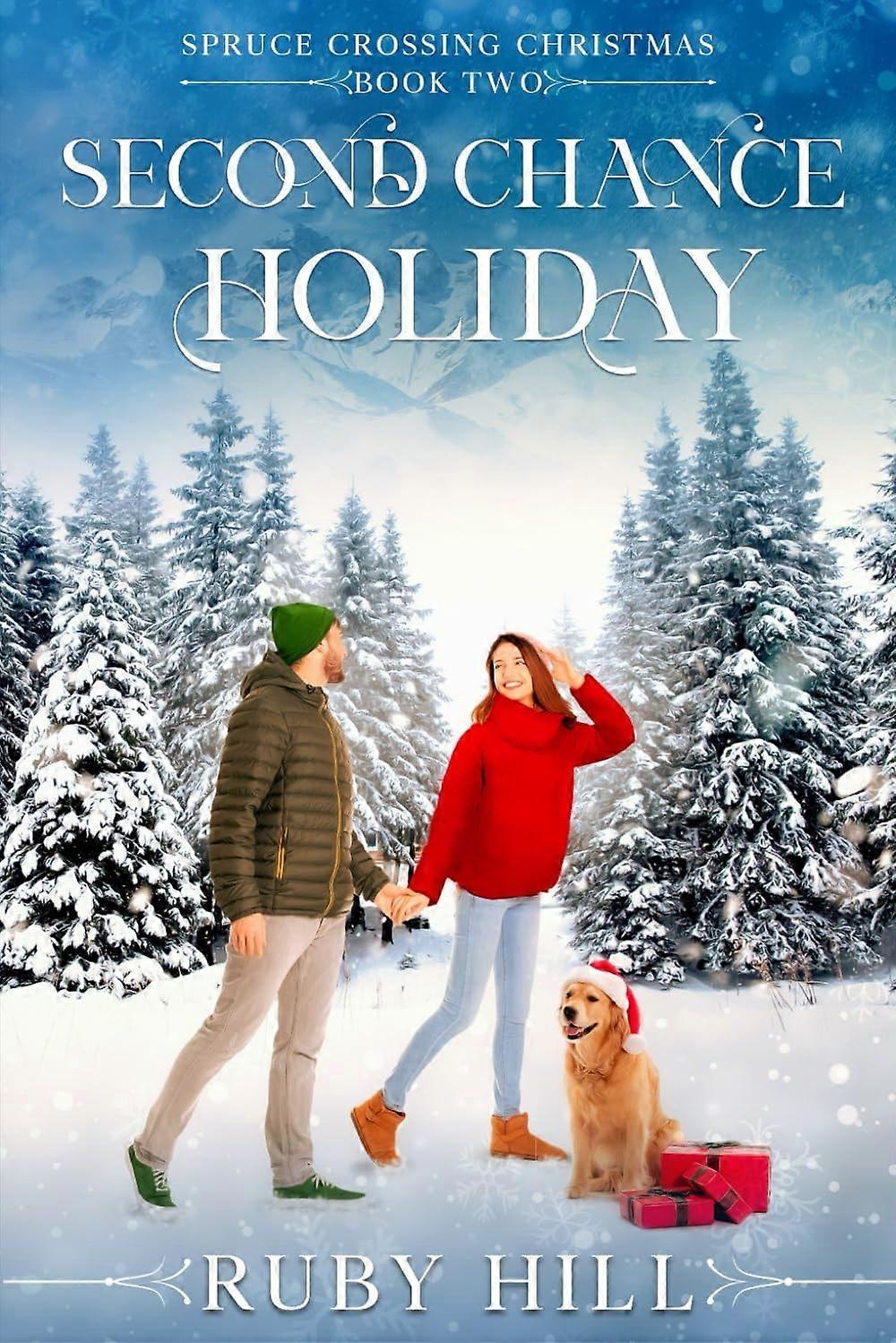 Second chance holiday