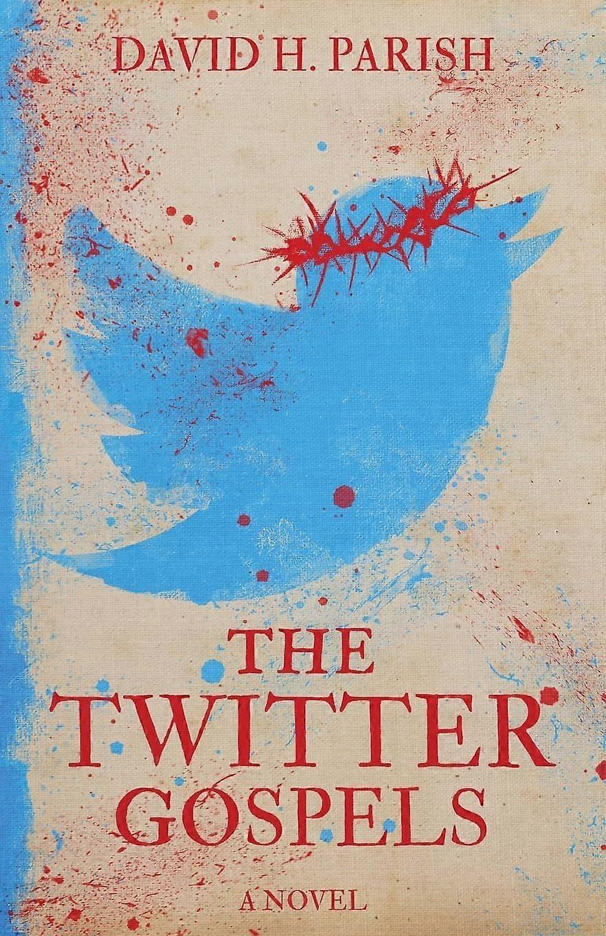 The twitter gospels