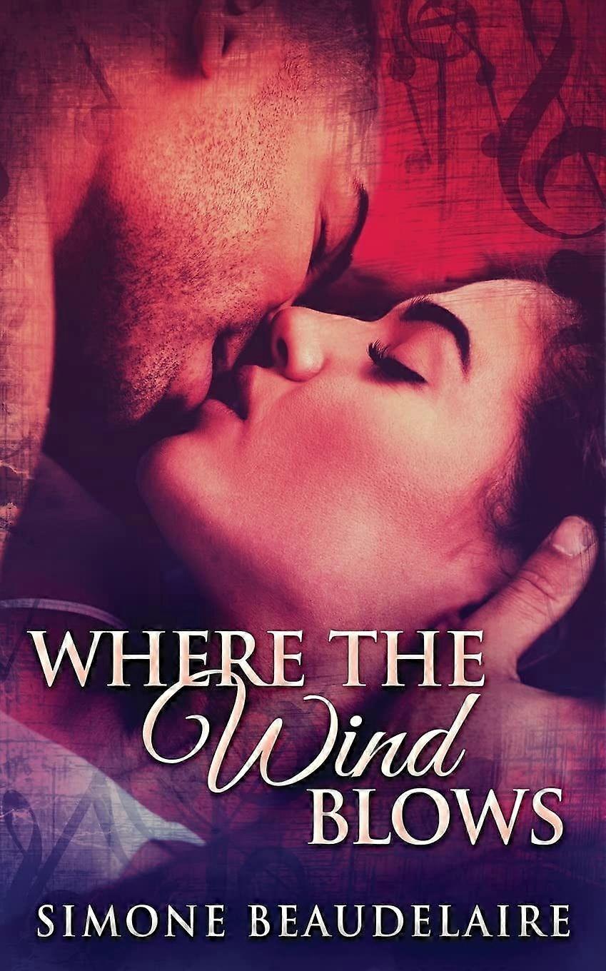 Where the wind blows