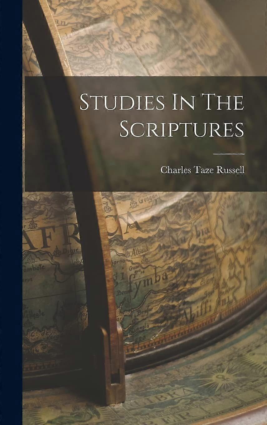 Studies in the scriptures