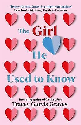 The Girl He Used to Know