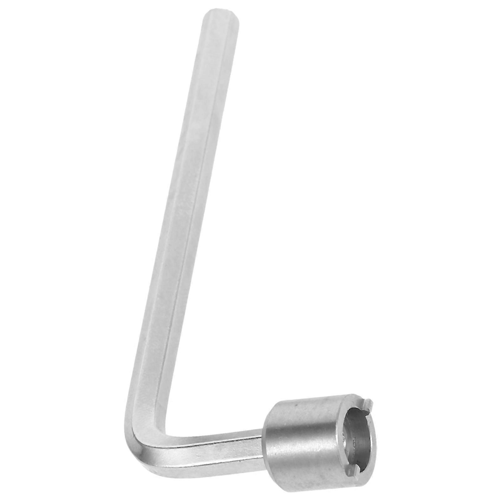 Bike Cassette Removal Tool Multi-Function with Chain Breaker for
