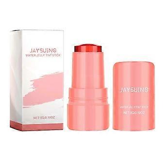 Serie di stick lucidalabbra Jelly Bfard, stick per labbra illuminanti per labbra e guance uniformi