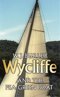 Wycliffe și barca verde Pea
