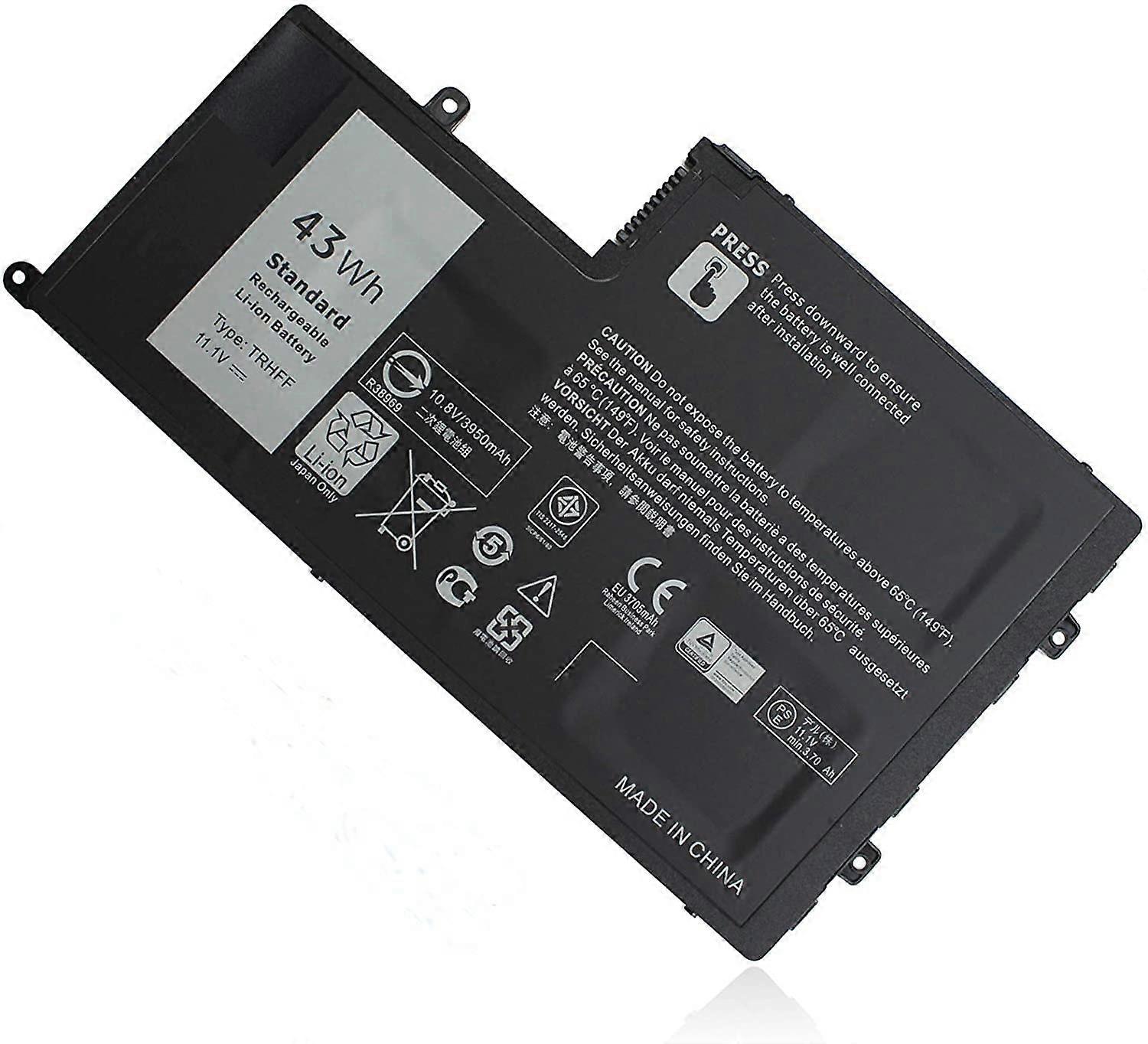 Replacement Battery