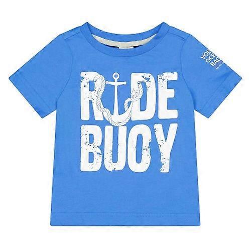 Puma Childrens/Kids Skipper T-Shirt