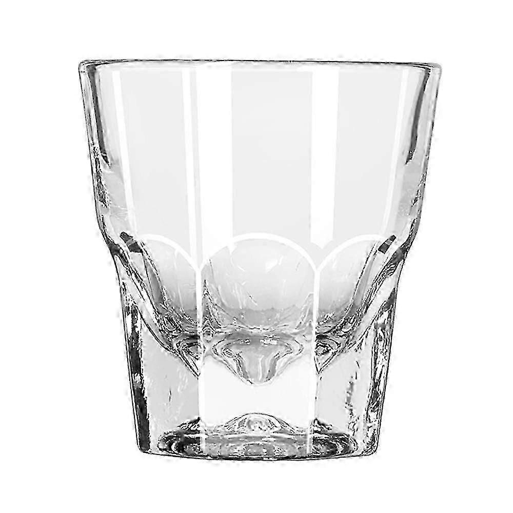 4.5 Glass Ounce