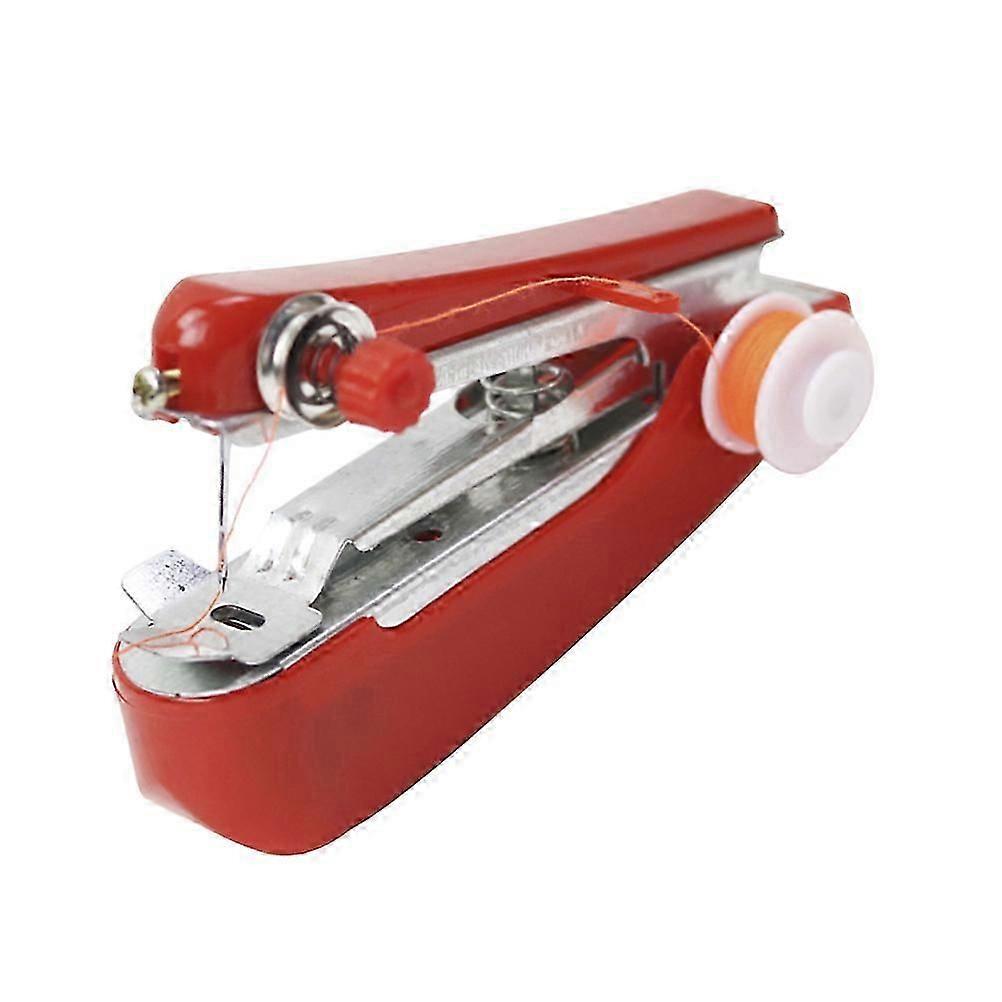 Mini Sewing Kit Portable Sewing Machine for Needlework