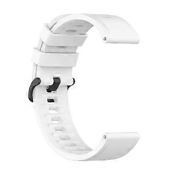 Siliconen band voor Xiaomi Watch S1 Active / Watch Color 2