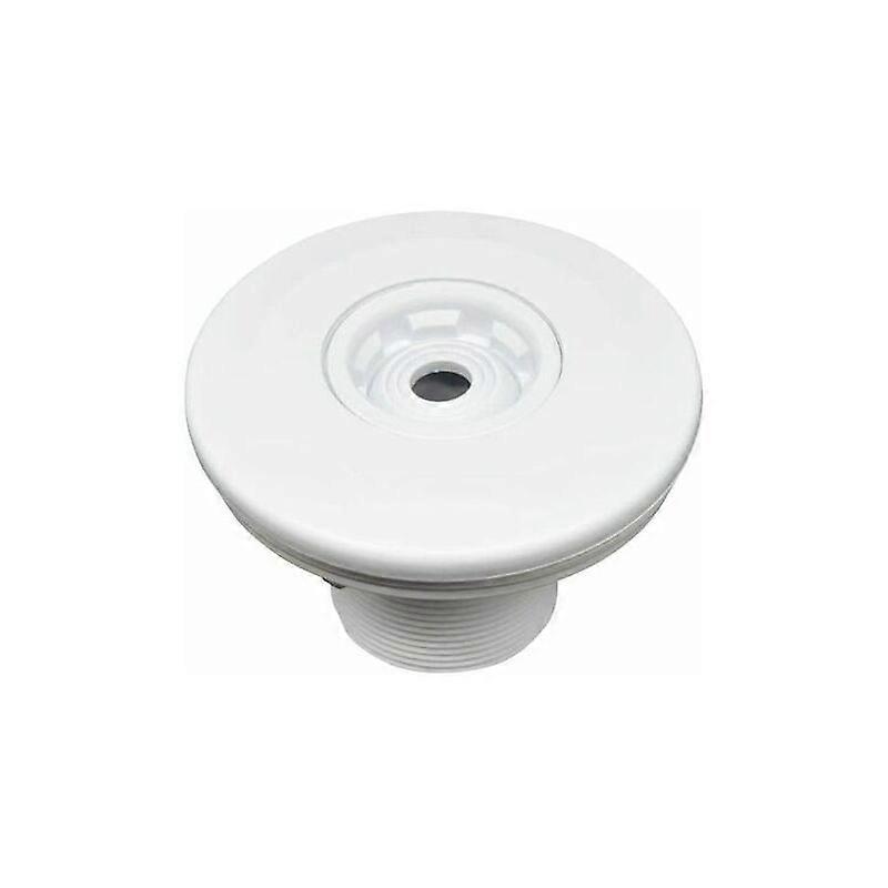Pool Inlet Nozzle