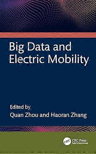 Big Data and Electric Mobility