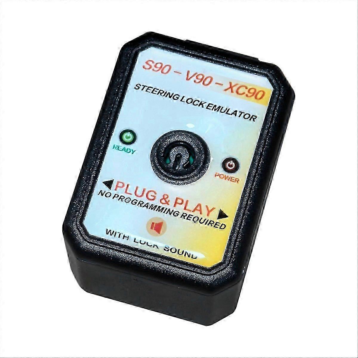 Steering Lock Simulator Emulator For S90 V90 XC90