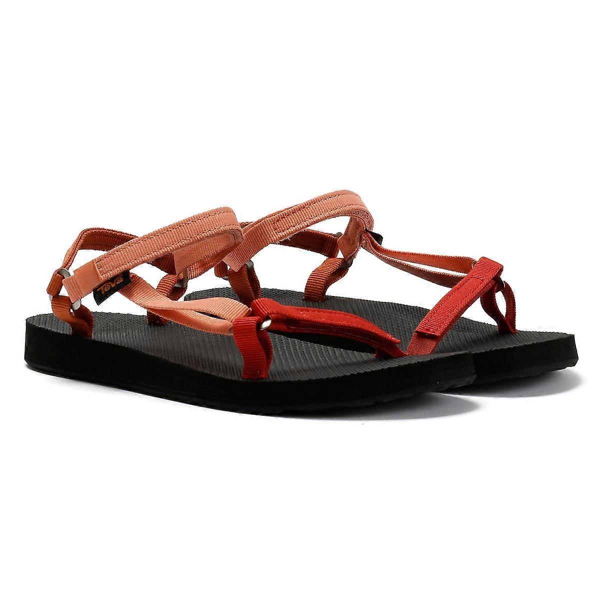 Teva Original Universal Slim Women's Multi Sandals