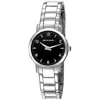 Pierre Cardin ladies watch wristwatch BONNE NOUVELLE PC106632F23