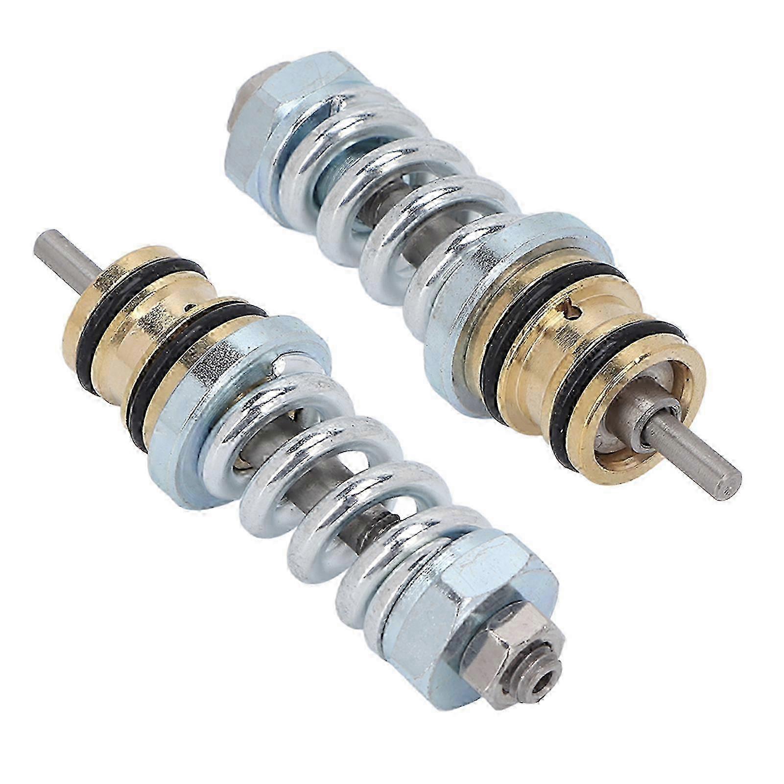 High-Strength Unloader Valve Assembly 309515003 Compatible with Troy Bilt Pump