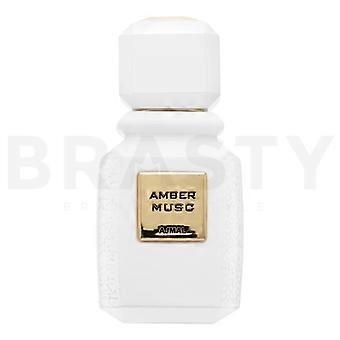 Ajmal Amber Musc unisex eau de parfum 100 ml