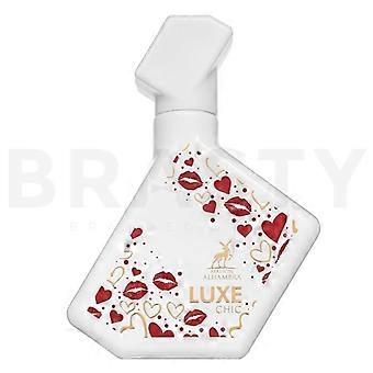 Maison Alhambra Luxe Chic unisex eau de parfum 100 ml
