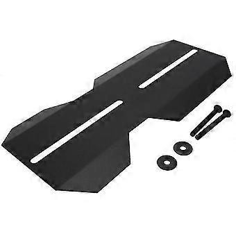 compatible with Super 73 S1 S2 Rx Middle , Motorcycle Middle Mud Guard Mudguard Accessories