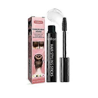 Hair Finishing Stick For Flyaways, Smooths Frizz, Natural And Non-Greasy, Long-Lasting Hold Hair Styling Cream