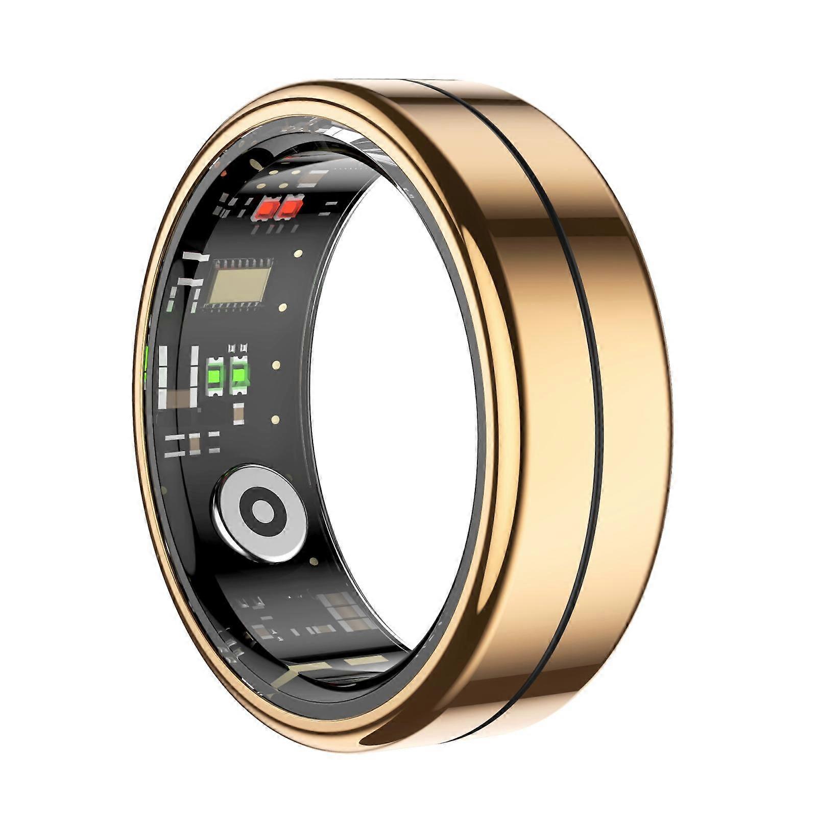 R04 SIZE 12 Smart Ring
