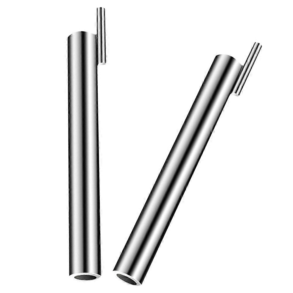2pcs Wire Connector Wire Twisting Tool Cable Quick Connector Wire Tool for Power Drill Driver