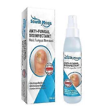 Nail Repair Spray Repair And Clean Nails, Hands, Feet, Soft Nails, Thicken Nails, Polish Nails100ml