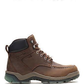 Wolverine Vantage Moc Toe Hyprest wasserdichte CarbonMax Mid Stiefel für Herren (Arbeits- und Sicherheitsstiefel)