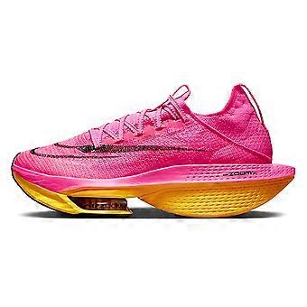 Nike Air Zoom Alphafly Next% 2 Hyper Pink Laser Orange Women's DN3559-600
