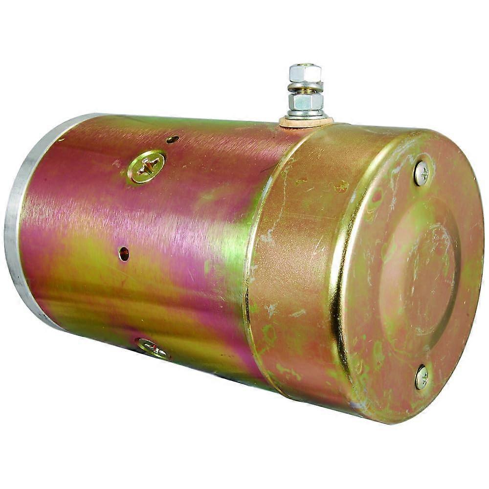 DCM0014 Replacement Motor, DirectFit Compatibility and Reliable Performance