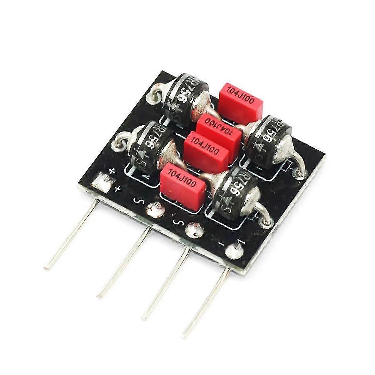 MR756 Hi-Speed Rectifier Bridge Fast Recovery Rectifier Bridge Stack