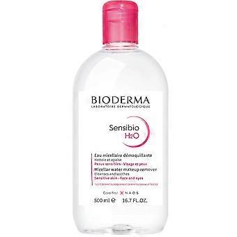 SENSIBIO H2O Solution Micellaire - Soothing Lotion 500ml