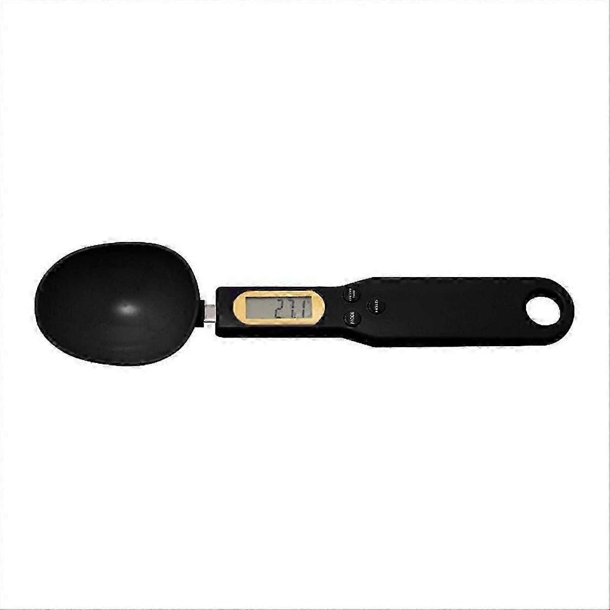 Digital Measuring Spoon Weighing Spoon Scale High Precision B