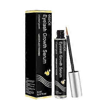 Seamless Slender Mascara Liquido Naturale Bella Mascara Idratante Mascara Nero Riccio Eyela
