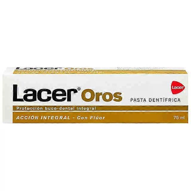 Lacer™ Oros 75ml