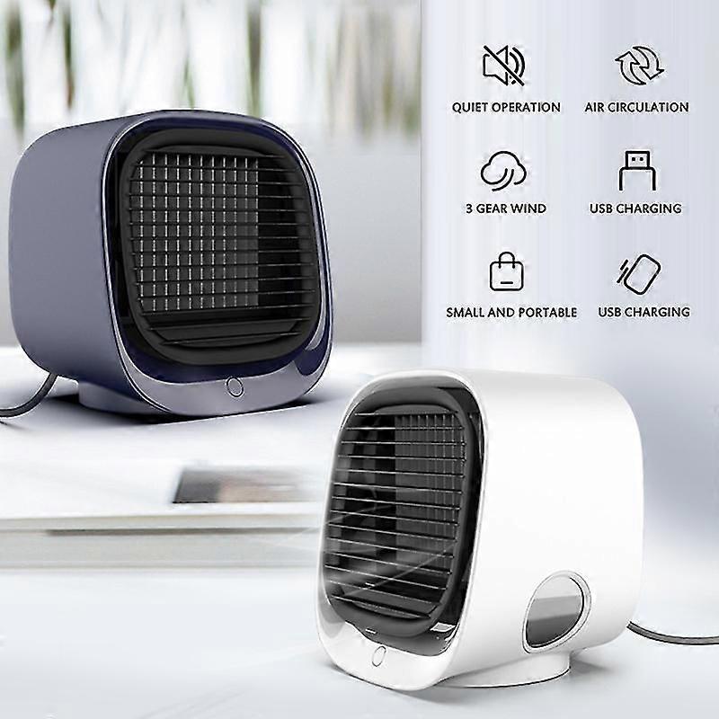 Oribreeze Conditioningoribreeze Coolerupgrade Desktop Conditioner