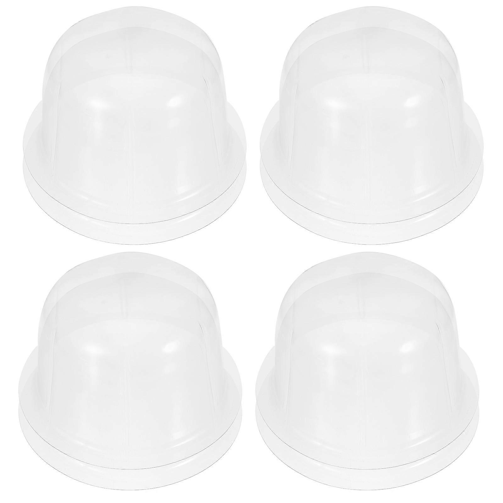 Hat Support Holders for Children Practical Caps Display Stands 16Pcs