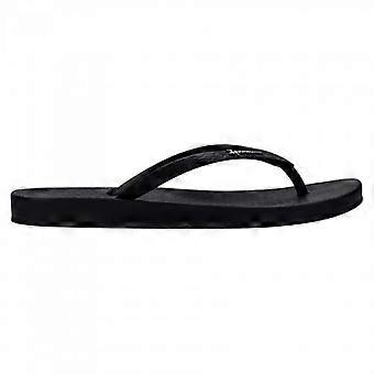 Ipanema Womens/Ladies Anat Logo Flat Flip Flops
