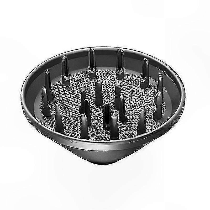 Hair Dryer Diffuser Attachment for Enhanced Styling and Volume