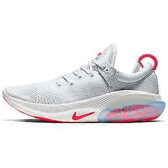 Nike Joyride Run Flyknit Bright Crimson AQ2730-002