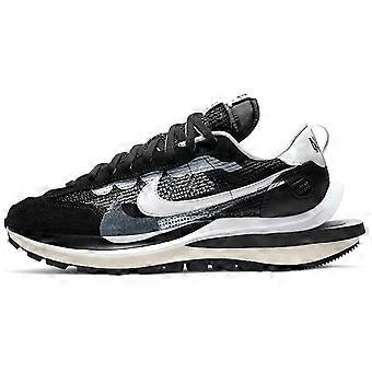 Nike Sacai X VaporWaffle 'Black White' CV1363-001
