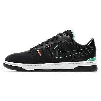 Nike Squash Type Preto Laranja Trance Menta CJ1640-010